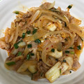 ジャルジャル３７５２'s cooksnap of when they made 簡単☆豚キムチ炒め.