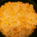 黒ウサギ☆せっちゃん's cooksnap of when they made 夏の定番！とうもろこしごはん.