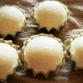 ハムスー's cooksnap of when they made 簡単！昔ながらの蒸しパン♡.