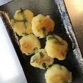 すんすん00's cooksnap of when they made ・新定番！おいしい大葉のチーズポテトもち.