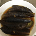 ヘルシーみちこ's cooksnap of when they made ジュワ～っとしみ旨レンジでナスの煮びたし.