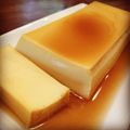 sugotty's cooksnap of when they made ◎なめらかぁ～な簡単本格プリン◎.