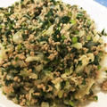 asyuhi's cooksnap of when they made ☆ｷﾞｮｰｻﾞ丼ぶり☆.