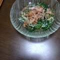 ピースケィ's cooksnap of when they made 簡単☆おかひじきのマヨポン和え.