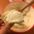 Achaswifey's cooksnap of when they made 簡単！ツナとクリームチーズのディップ.