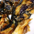 せきりな's cooksnap of when they made 簡単！茄子の唐揚げ.
