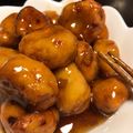 大阪のちゃーちゃん's cooksnap of when they made イソフラボンたっぷり♪大豆のミートボール.