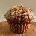 ゆきえはむ's cooksnap of when they made 酵母で作るチョコマフィン.