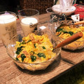 クックGT1U78☆'s cooksnap of when they made ちゃちゃっと簡単✩親子丼.