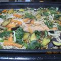 じんとっと's cooksnap of when they made 鮭のチャンチャン焼き.