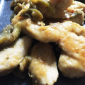 ぞ～さん's cooksnap of when they made 豚バラ大根と蒟蒻の味噌炒め.