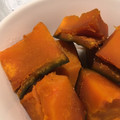 2みーちゃん's cooksnap of when they made 大さじ1の黄金比で簡単♡かぼちゃ煮込み.