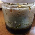 きよやよ's cooksnap of when they made 手作り和風ドレッシング：サユリ♪.