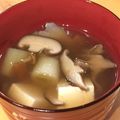 ChunChun☆≡'s cooksnap of when they made きのこがいっぱい♪きのこ汁.