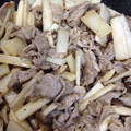 クックGZ518C☆'s cooksnap of when they made 簡単！長いもで主菜！.