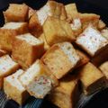 Ｍぱん's cooksnap of when they made 厚揚げだけ☆ジャン.