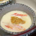 ☆ayaya☆'s cooksnap of when they made ウニウニ茶碗蒸し.