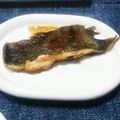 もんもんきー's cooksnap of when they made ＊簡単♪カラスカレイのムニエル＊.