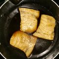 tomohika's cooksnap of when they made めかじき煮.