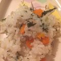 ぷいとまと's cooksnap of when they made 離乳食後期～ しらすご飯(軟飯).