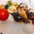 クックRWGY8D☆'s cooksnap of when they made いわしの和風マヨパン粉焼き.