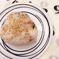 ＊marble＊'s cooksnap of when they made 梅と大葉✿わさマヨおにぎり.