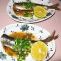 Ｋａｙｏsan's cooksnap of when they made いわしの酢煮.