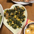 a0imama♡'s cooksnap of when they made ★トウモロコシとみつばのかき揚げ★.