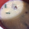 もきち☆'s cooksnap of when they made 風邪気味の人に　にらときのこのスープ.