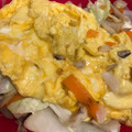 クックSF4PQ2☆'s cooksnap of when they made チーズとろ～りふわふわ卵の焼きうどん.