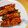 天音。's cooksnap of when they made 簡単！ いんげんとニンジンの豚肉巻き照焼.