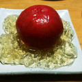 ハチワレねこ's cooksnap of when they made 丸ごと冷やしトマト☆旨だしジュレ.