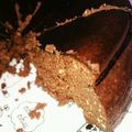 クックJEQNUQ☆'s cooksnap of when they made 糖質制限◆生チョコ風チーズケーキショコラ.