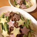 まろだよ's cooksnap of when they made 七夕そうめん★.