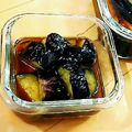 クックJQXD3P☆'s cooksnap of when they made 母直伝！揚げ茄子のおろし煮.