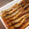 おさぬき's cooksnap of when they made 鮎(あゆ)の南蛮漬け☆.