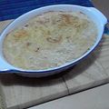 とふちゃん's cooksnap of when they made 簡単！明太子ドリア♪.