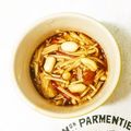 ウメ吉さん's cooksnap of when they made ✿トマト入り甘酢なめ茸と枝豆のマリネ✿.