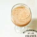ウメ吉さん's cooksnap of when they made 子供も飲みやすい生ジュース(*^_^*).