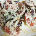 ふぁんたにゃん's cooksnap of when they made 川エビの唐揚げでエビマヨ.
