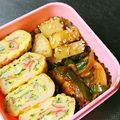 ma04tsu's cooksnap of when they made お弁当用★ポテトの甘辛煮.