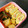 ma04tsu's cooksnap of when they made お弁当用カニ玉風玉子焼き.