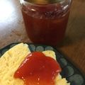 ひぐゆうは's cooksnap of when they made すももジャム！.