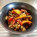 大谷貴典's cooksnap of when they made 納豆しらす炒飯、卵なしでも美味しい！.