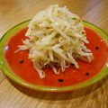 なっサン's cooksnap of when they made あっさりもやし♡財布に優しく超簡単♡.