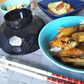 GOGOコニー's cooksnap of when they made 名古屋風手羽先.