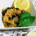あーこ先生's cooksnap of when they made 一番簡単なセネガル料理☆Yassa.