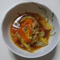 ryuラブ's cooksnap of when they made 白菜が主役✧ツナとろりん旨煮♡8分で完成.