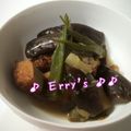 Erry_k's cooksnap of when they made 茄子のひんやり煮浸し.