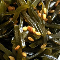 クック★ままお's cooksnap of when they made ★作り置きおかず★簡単切り昆布の佃煮.